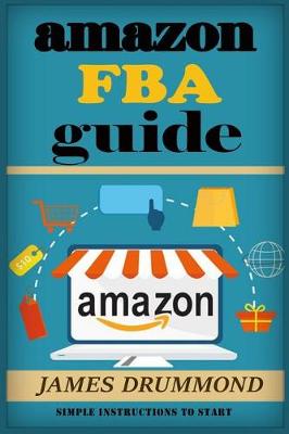 Book cover for Amazon Fba Guide