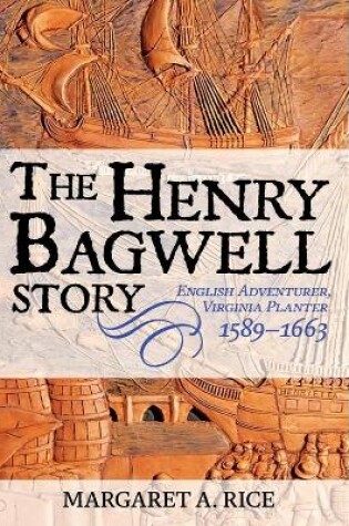 Cover of The Henry Bagwell Story