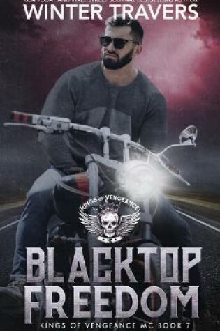 Cover of Blacktop Freedom