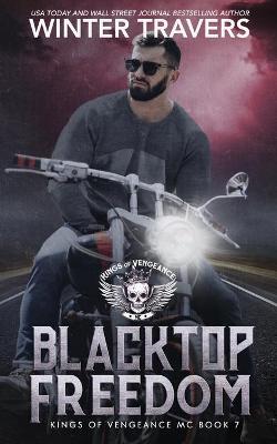 Book cover for Blacktop Freedom