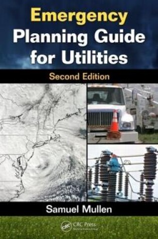 Cover of Emergency Planning Guide for Utilities