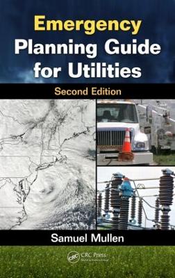 Cover of Emergency Planning Guide for Utilities