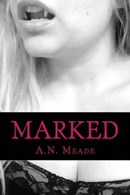 Cover of Marked