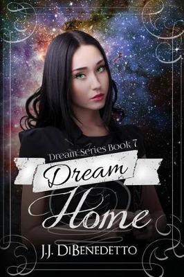 Book cover for Dream Home