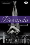 Book cover for Desnuda