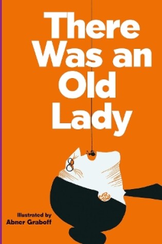 Cover of There was an Old Lady