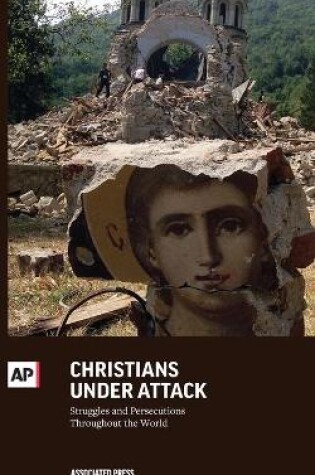 Cover of Christians Under Attack