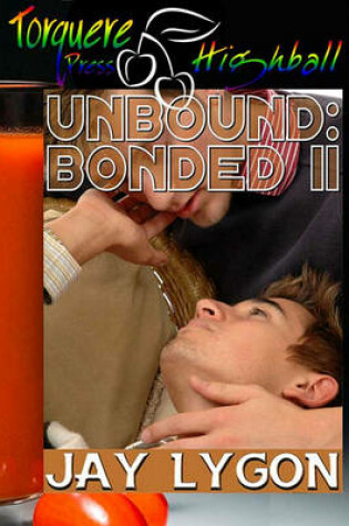 Cover of Unbound