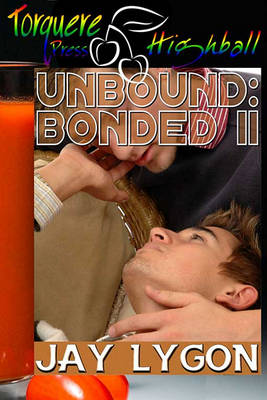 Book cover for Unbound