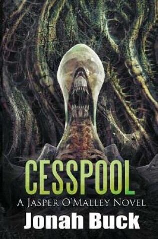 Cover of Cesspool