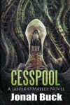 Book cover for Cesspool