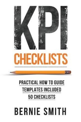 Cover of KPI Checklists