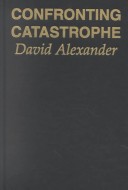 Book cover for Confronting Catastrophe: New Perspective on Natural Disaster