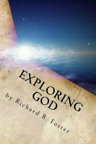 Cover of Exploring God