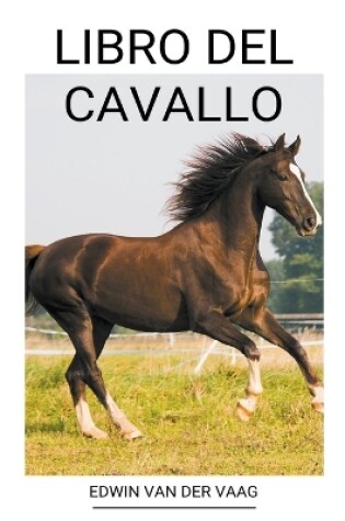 Cover of Libro del Cavallo