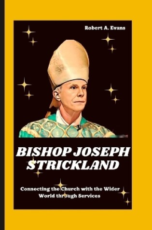 Cover of Bishop Joseph Strickland