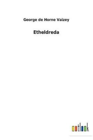 Cover of Etheldreda