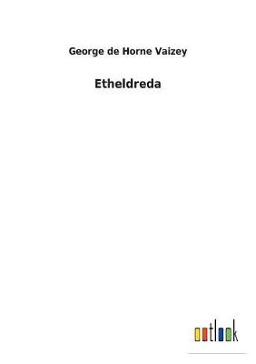 Book cover for Etheldreda