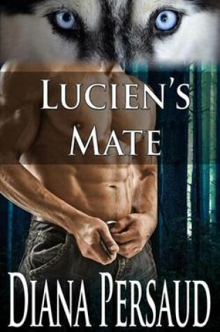 Cover of Lucien's Mate