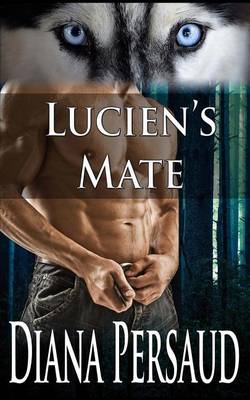 Book cover for Lucien's Mate