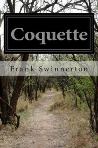 Cover of Coquette