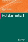 Book cover for Peptidomimetics II