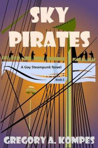 Cover of Sky Pirates