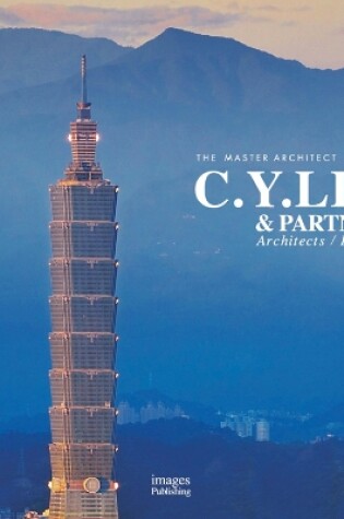 Cover of C. Y. Lee and Partners
