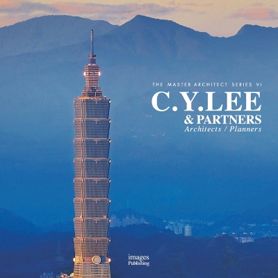 Cover of C. Y. Lee and Partners