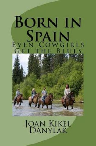 Cover of Born in Spain