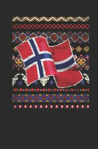 Cover of Ugly Christmas Sweater - Norway