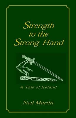 Book cover for Strength to the Strong Hand