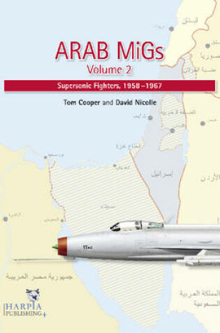 Cover of Arab Migs Vol. 2