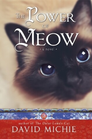 Cover of The Power of Meow