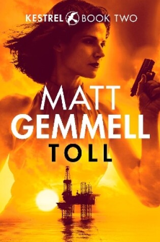 Cover of Toll