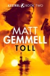 Book cover for Toll