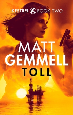 Cover of Toll