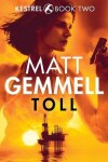 Book cover for Toll