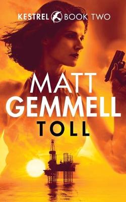 Cover of Toll