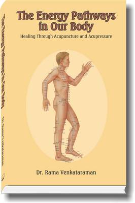 Book cover for The Energy Pathways in Our Body