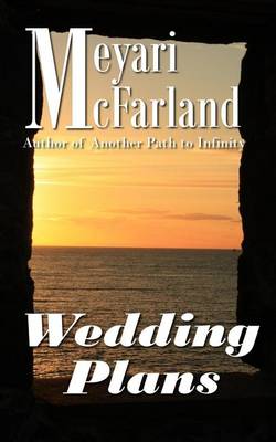 Book cover for Wedding Plans