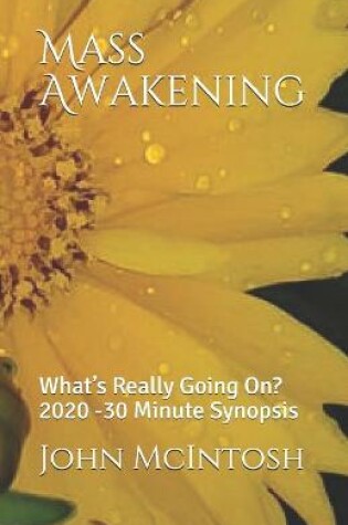 Cover of Mass Awakening