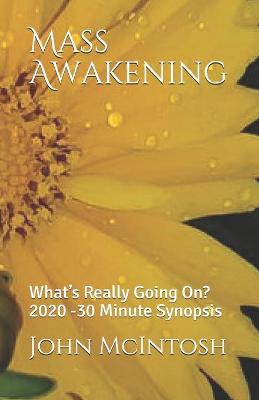 Book cover for Mass Awakening