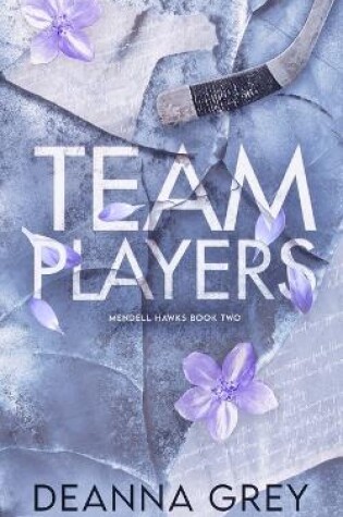 Cover of Team Players