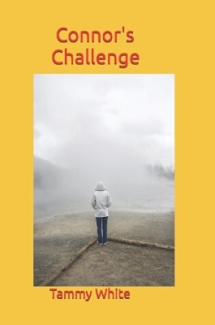 Cover of Connor's Challenge