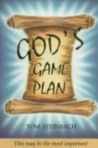 Cover of God's Game Plan