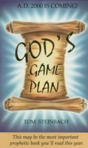 Book cover for God's Game Plan