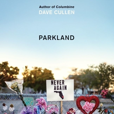 Cover of Parkland