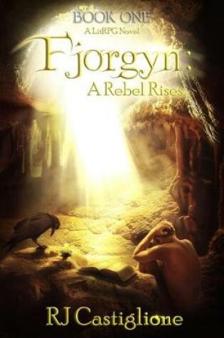 Cover of Fjorgyn