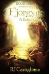 Book cover for Fjorgyn